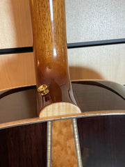 Takamine GD93 NAT G-Series 90 Westerngitarre