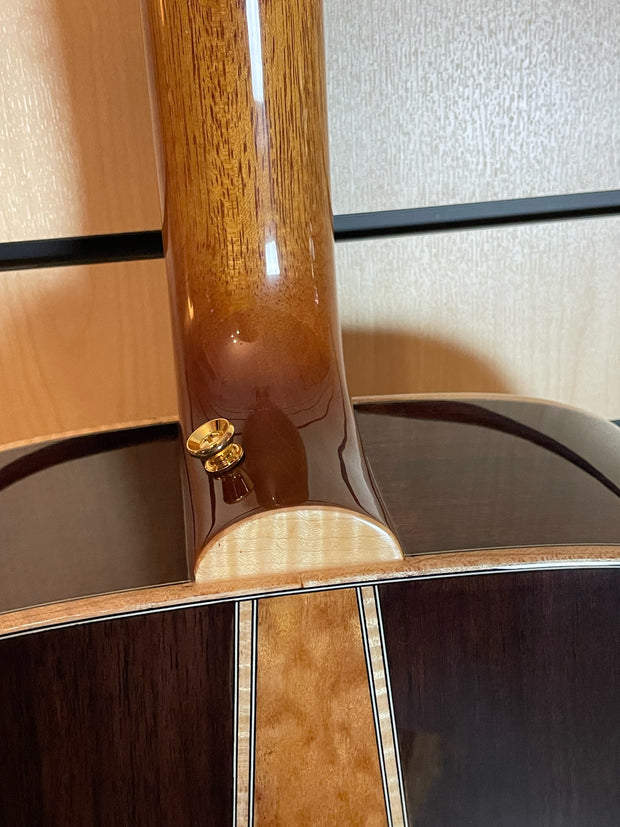 Takamine GD93 NAT G-Series 90 Westerngitarre
