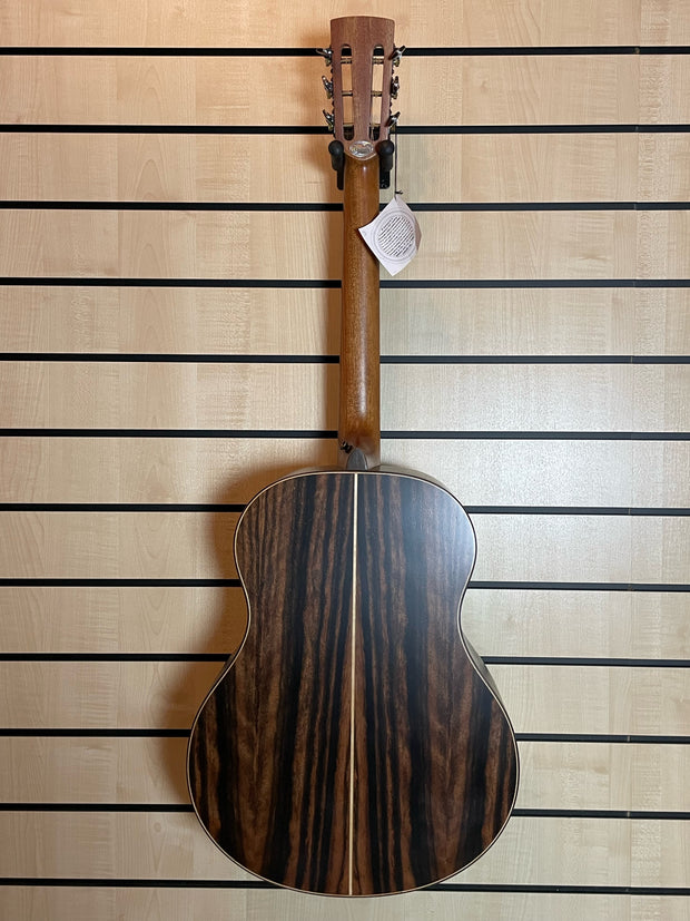Crafter Big Mino Macassar NS Westerngitarre