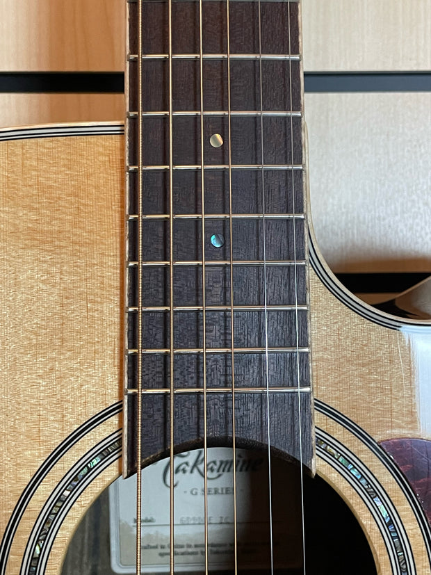 Takamine GD90CE ZC G-Series 90 Westerngitarre
