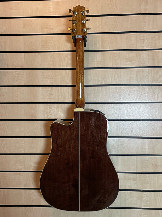 Takamine GD51CE BSB G-Series 50 Westerngitarre