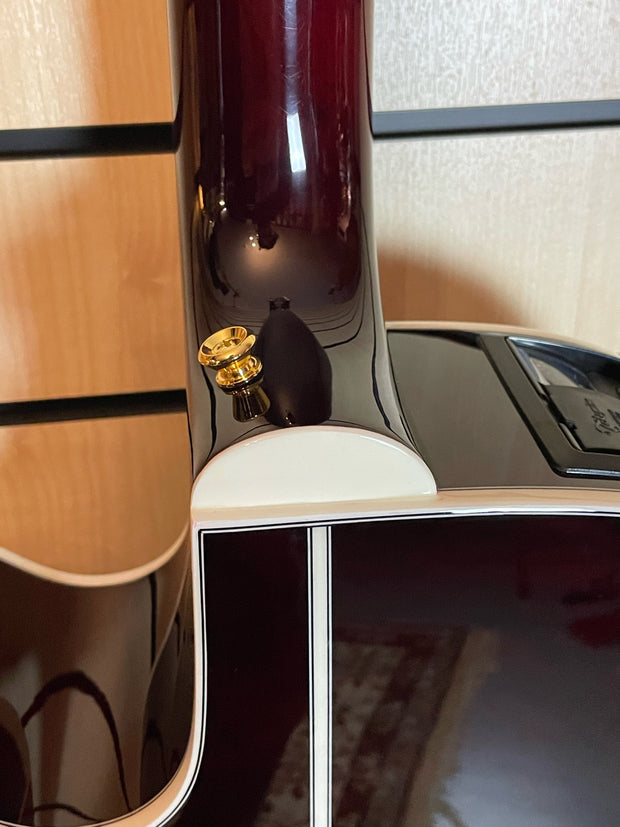 Takamine GN75CE-WR G-Series 70 Westerngitarre
