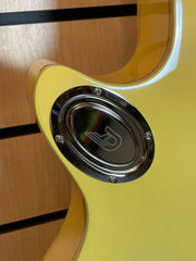Duesenberg Senior Blonde E-Gitarre B-Ware