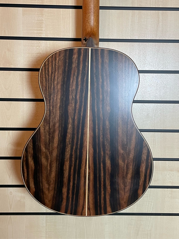 Crafter Big Mino Macassar NS Westerngitarre
