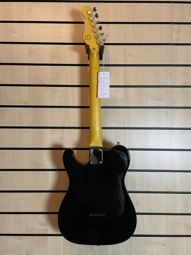 G&L Tribute Asat Classic Bluesboy Semi-Hollow 3TS E-Gitarre