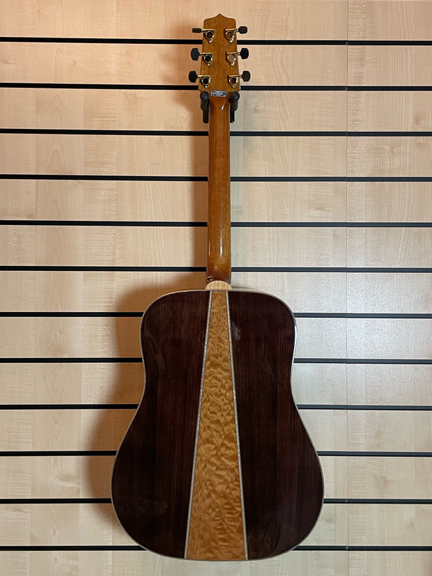 Takamine GD93 NAT G-Series 90 Westerngitarre