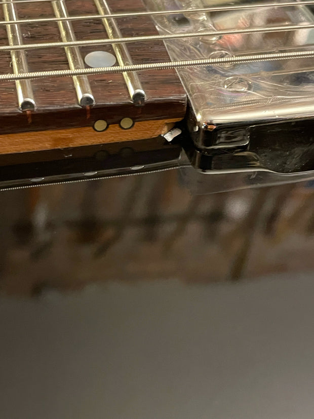 Ibanez AZ42P1-BK Premium E-Gitarre B-Ware