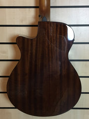 Ibanez AEGB24E-BKH Akustikbass