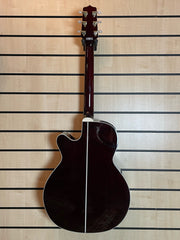 Takamine GN75CE-WR G-Series 70 Westerngitarre