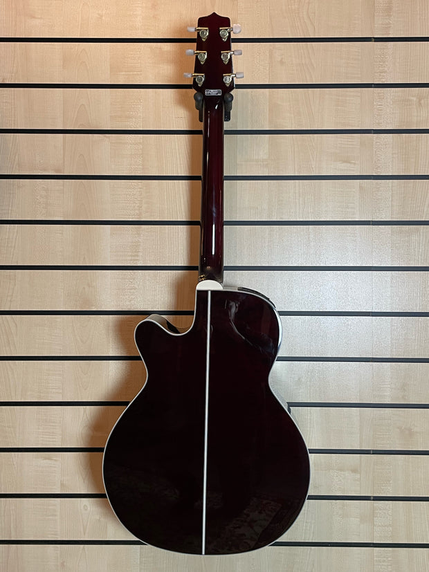 Takamine GN75CE-WR G-Series 70 Westerngitarre