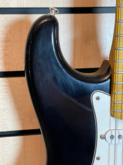 Hummel Cream Custom #2 ST-56 Black Nitro Light Aged E-Gitarre