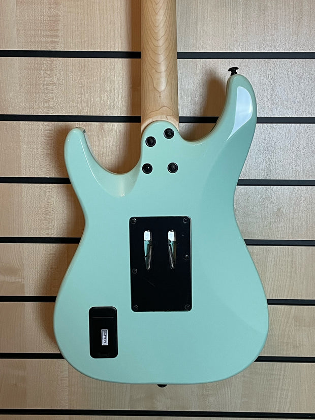 Schecter Sun Valley Super Shredder FR SFG E-Gitarre