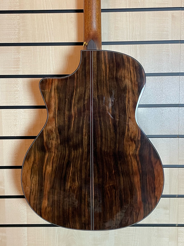 Crafter VL G-28ce VVS Pro Cut NT Westerngitarre