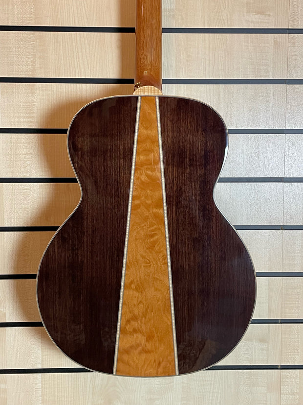 Takamine GN93 NAT G-Series 90 Westerngitarre
