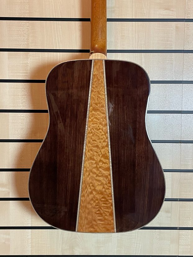 Takamine GD93 NAT G-Series 90 Westerngitarre