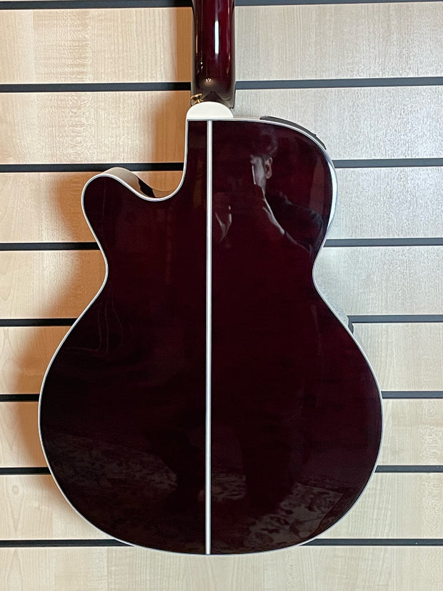 Takamine GN75CE-WR G-Series 70 Westerngitarre