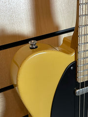 Maybach Teleman T54 Butterscotch Aged E-Gitarre
