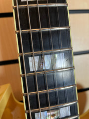 Ibanez PM100-NT Pat Metheny Signature Natural Baujahr 1996 E-Gitarre Gebraucht