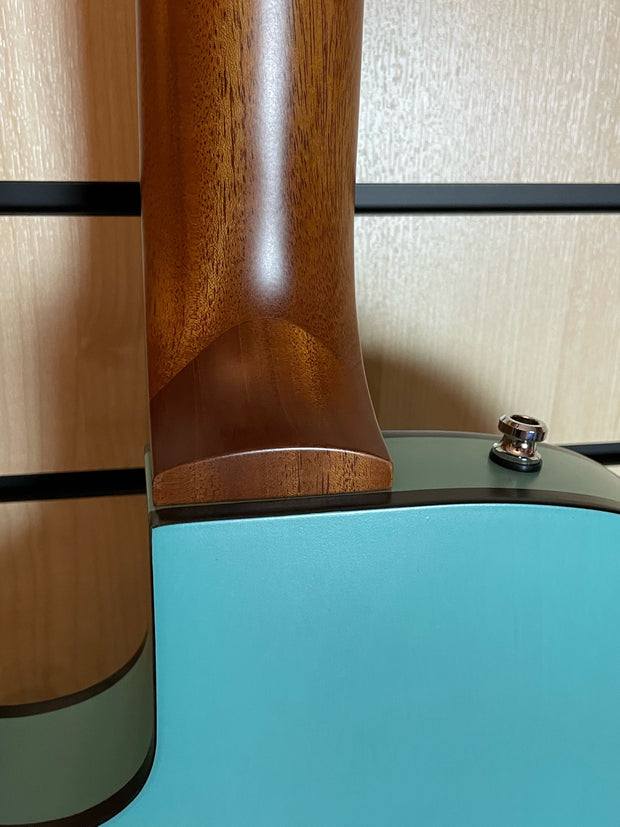 Godin Montreal Premiere HT Laguna Blue E-Gitarre