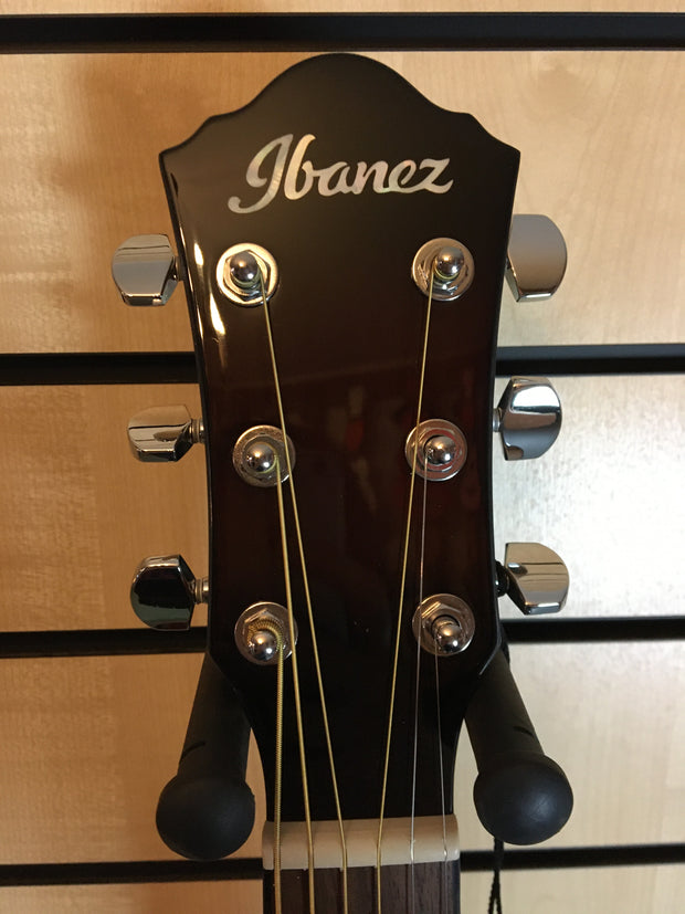 Ibanez AEWC11-DVS Westerngitarre