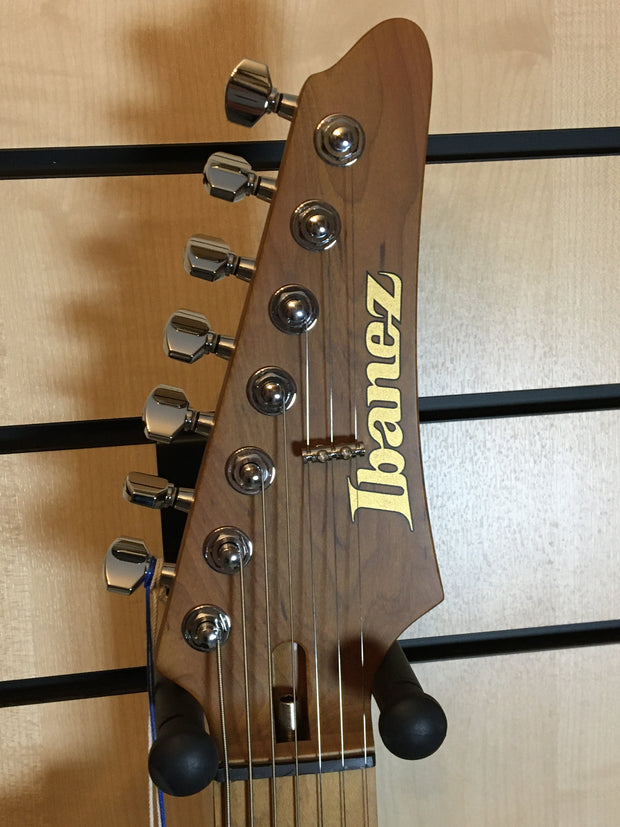 Ibanez MM7-TAB Martin Miller Signature E-Gitarre