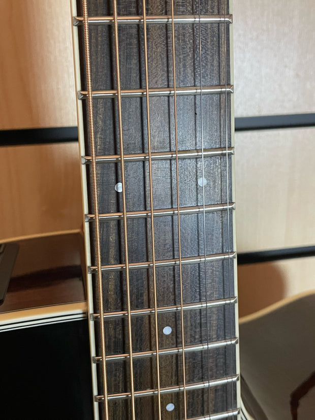 Takamine GD51CE BSB G-Series 50 Westerngitarre