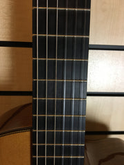Juan Hernandez Estudio Cedro Cut Klassikgitarre