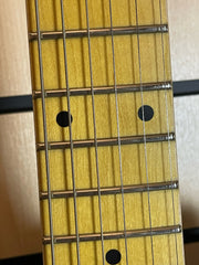G&L Tribute Asat Classic Bluesboy Semi-Hollow 3TS E-Gitarre