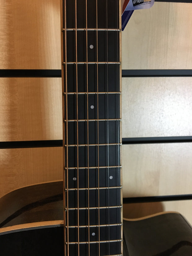 Tanglewood TW5 E BS Winterleaf Westerngitarre