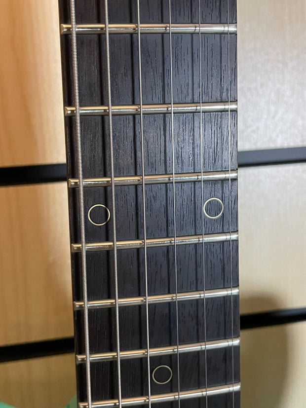 Schecter Nick Johnston Signature PT AG E-Gitarre
