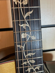 Crafter VL G-28ce VVS Pro Cut NT Westerngitarre