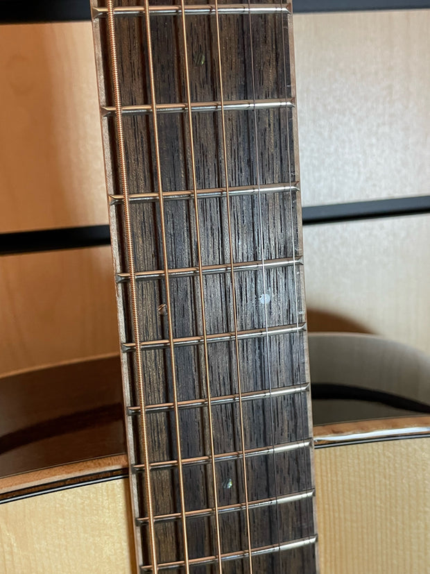 Takamine GD93 NAT G-Series 90 Westerngitarre