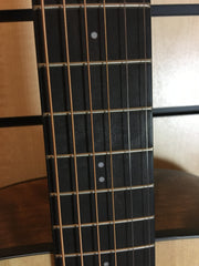 Ibanez AAD100E-OPN Advanced Acoustic Westerngitarre