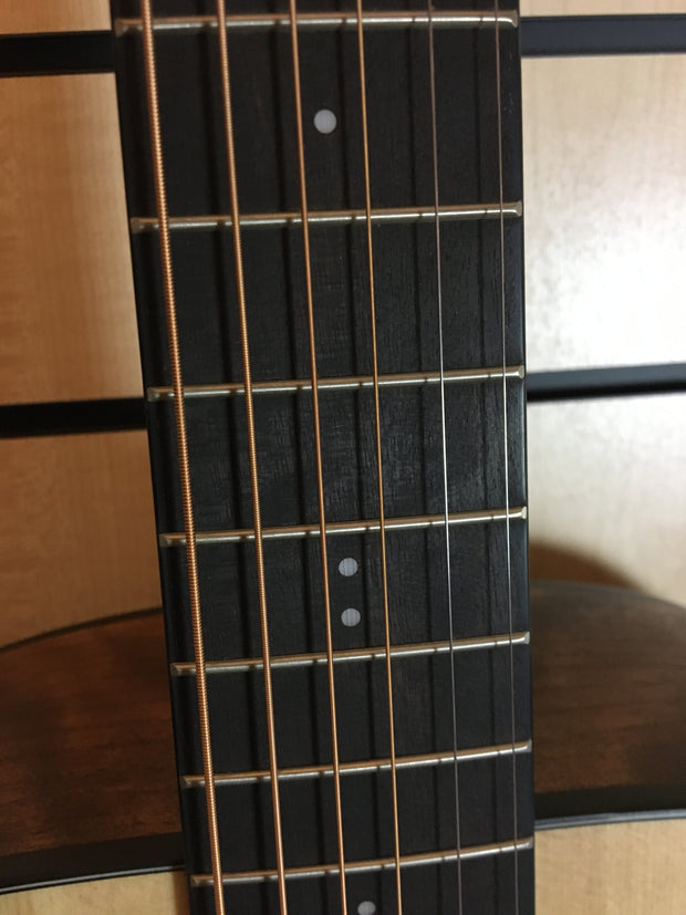 Ibanez AAD100E-OPN Advanced Acoustic Westerngitarre