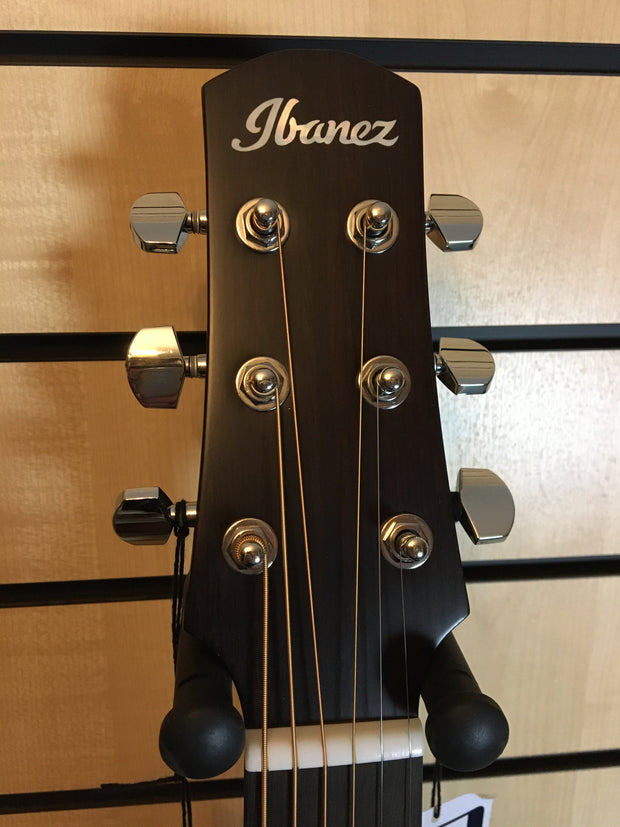 Ibanez AAD170CE-LGS Advanced Acoustic Westerngitarre