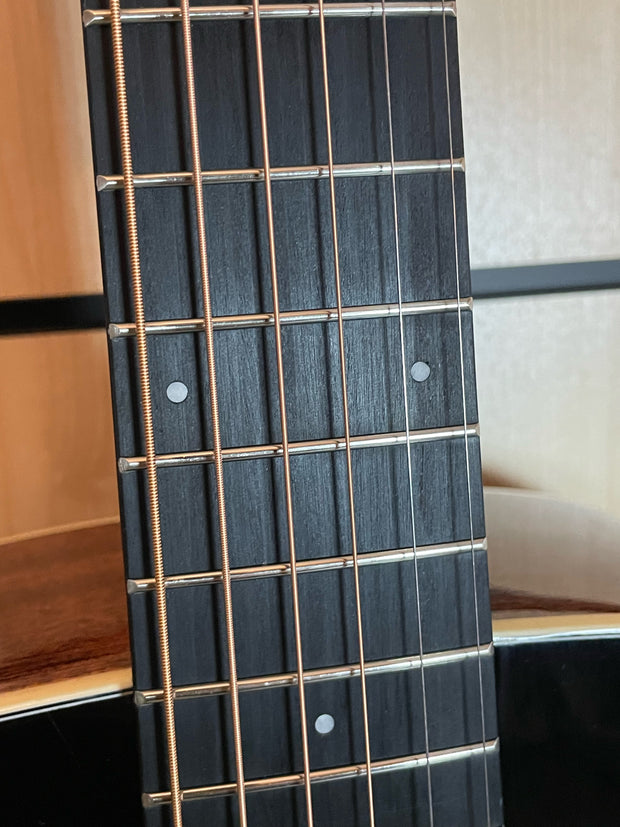 Tanglewood TW40SDVSE Sundance Historic Westerngitarre