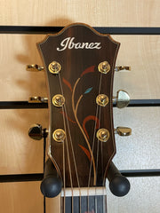 Ibanez AE295LTD-NT Westerngitarre