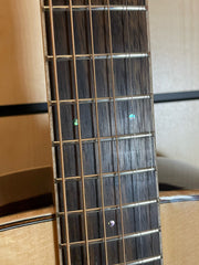 Takamine GN93 NAT G-Series 90 Westerngitarre