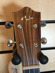 Tanglewood TUJ-2 CE Exotic Java Series Pickup Concert Ukulele