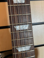 Gibson Les Paul Studio 2003 Fireburst E-Gitarre Gebraucht