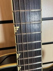 Duesenberg Jeff DaRosa Signature Alliance Series Catalina Green Burst E-Gitarre B-Ware