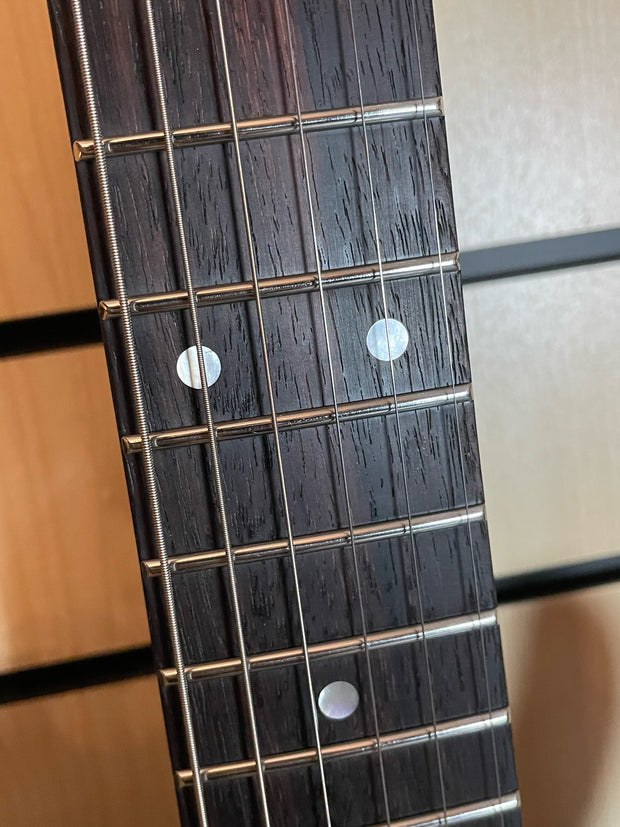 Ibanez AZ42P1-BK Premium E-Gitarre B-Ware