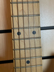 FGN J-Standard Iliad 2 Off White Blonde E-Gitarre