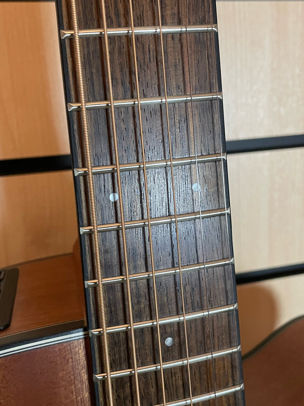 Takamine GN11MCE NS G-Series 10 Westerngitarre