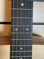 Sigma DM7E 7-Saiter Westerngitarre