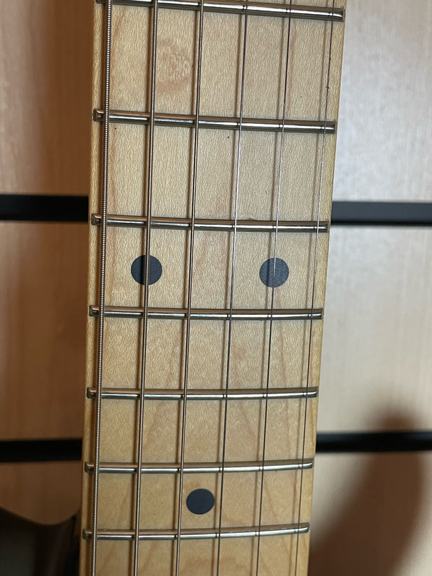 FGN J-Standard Iliad 2 2-Tone Sunburst E-Gitarre