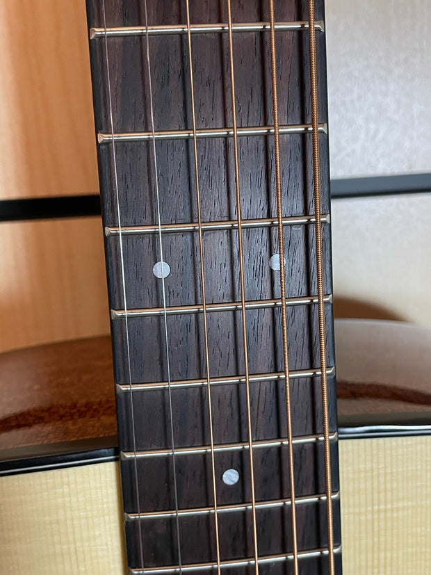 Crafter ABLE D-600 N LH Lefthand Westerngitarre