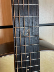 Crafter Big Mino Macassar NS Westerngitarre