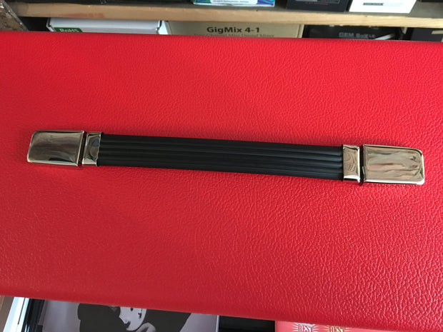 Komet 29 Red Tolex E-Gitarrentop
