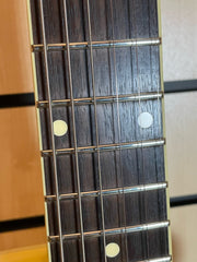 Duesenberg Senior Blonde E-Gitarre B-Ware